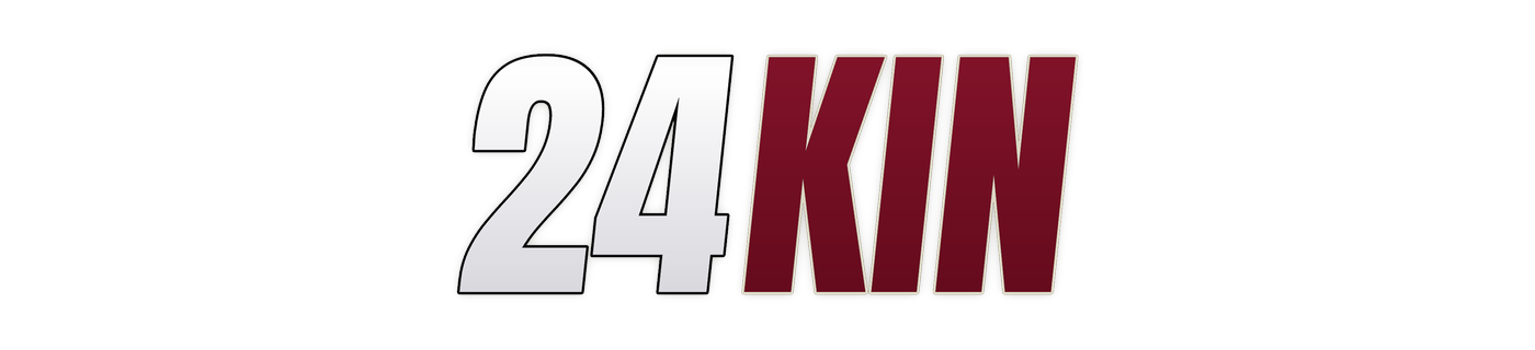 24kin โลโก้